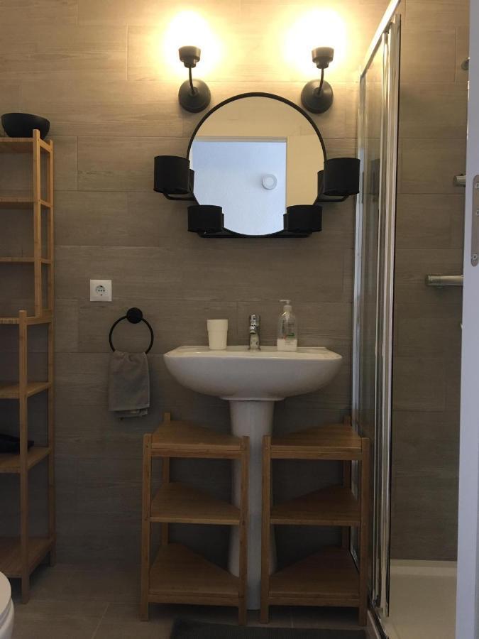 Apartment Albufereta Beach Alicante Esterno foto
